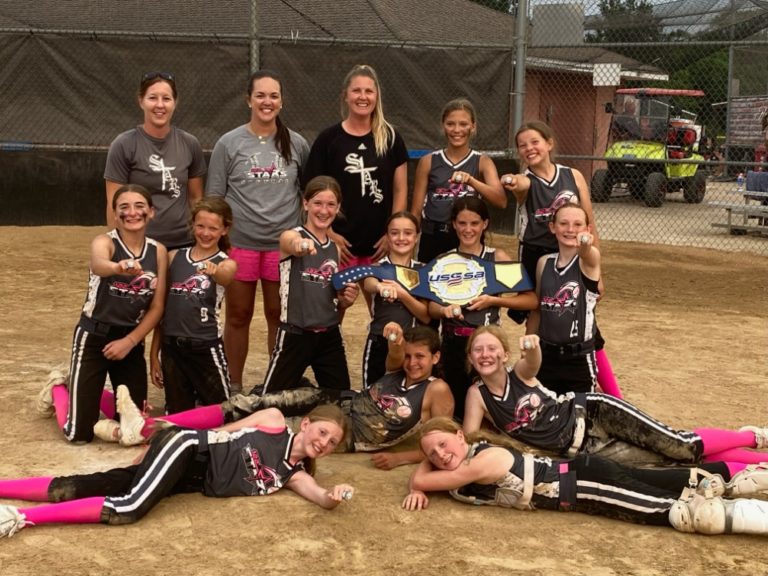 Trophy Room Hopedale Sports Association